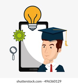 education app design