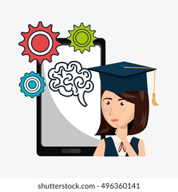education app design