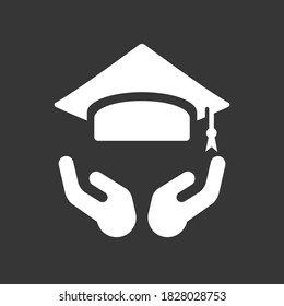 Education - App Icon Button