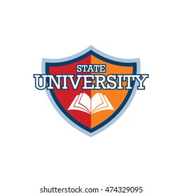 Education badge