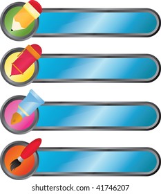 education banners