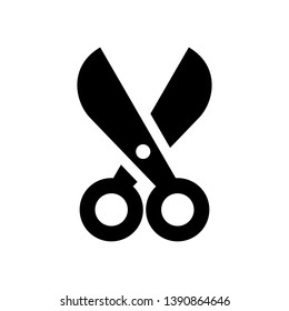 Education - Barber, Scissors, cut Icon