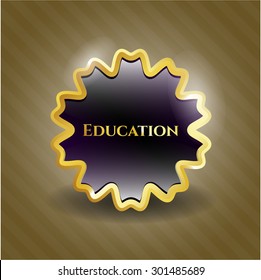 Banda negra de la educación
