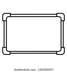 Education board icon