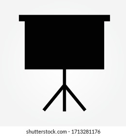 education board icon vector illustration
