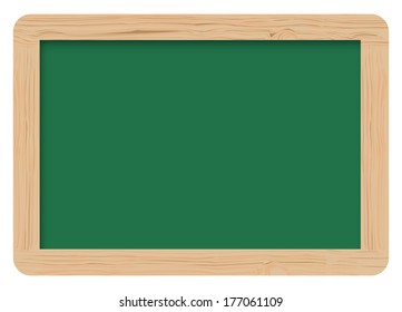 education board, Learning Green Board