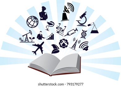education book icon