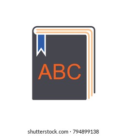 education book icon