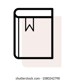 education book stationery 