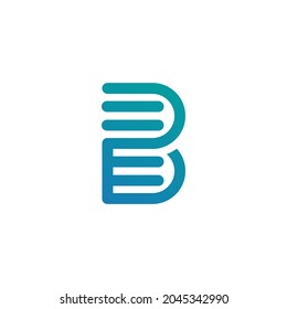 Education Book Template vector icon illustration design
