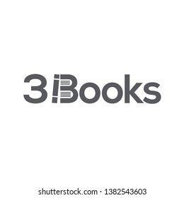Education, book, university, logo vector