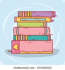 education books information to study and learn