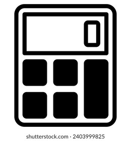 Bildrechner, Vektorgrafik