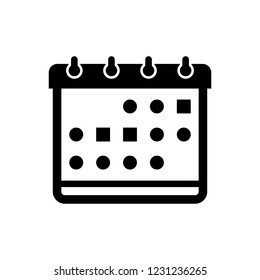Education - Calendar Icon
