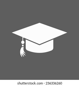 education cap icon