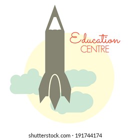 Education centre background
