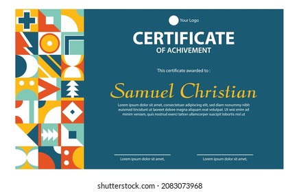education certificate template document vector layout ornament invitation background pattern icon seal wallpaper vintage luxury golden business coupon value design office bank award school gift modern