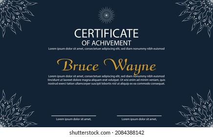 education certificate template document vector layout ornament invitation background pattern icon seal wallpaper vintage luxury golden business coupon value design office bank award school gift modern