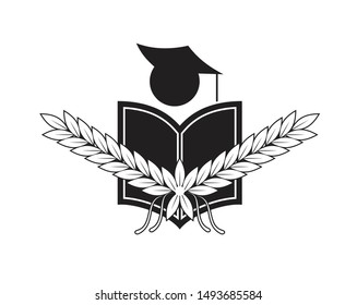 Education Choice Learning Logo Template
