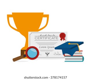 education concept design 