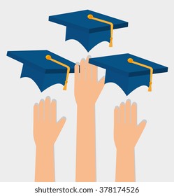 education concept design 