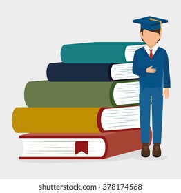 education concept design 