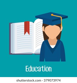 education concept design 