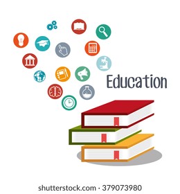 education concept design 