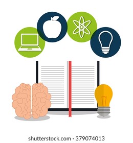education concept design 