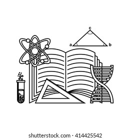 education concept design 