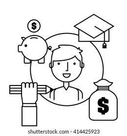 education concept design 