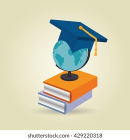 education concept design 