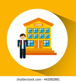 education concept design 