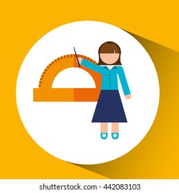 education concept design 
