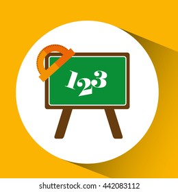 education concept design 