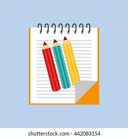 education concept design 