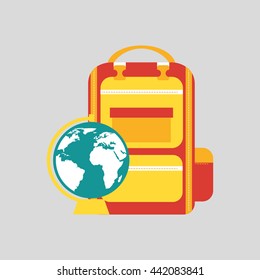 education concept design 