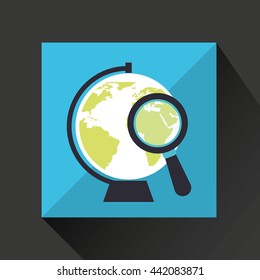 education concept design 