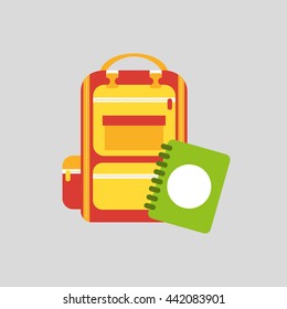 education concept design 