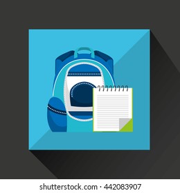 education concept design 