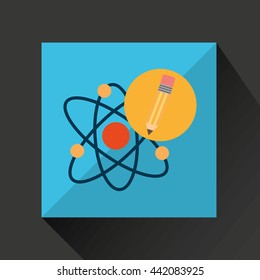 education concept design 