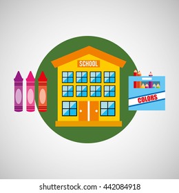 education concept design 