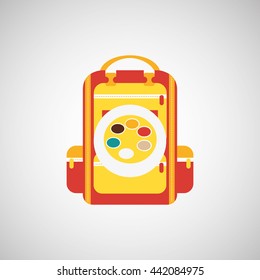 education concept design 