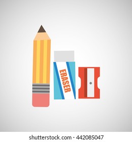 education concept design 