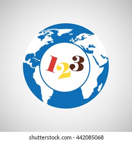 education concept design 