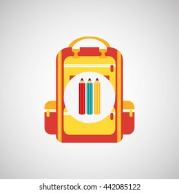 education concept design 