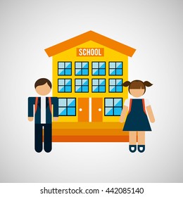 education concept design 
