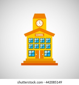 education concept design 