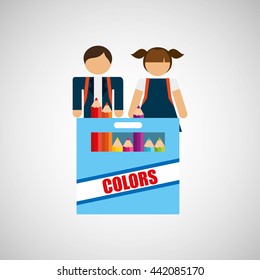education concept design 