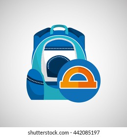 education concept design 